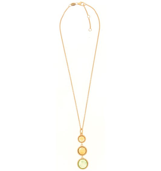 Collana Pesavento Donna PIXEL in Argento Quarzo WPXLE287 - WPXLE287